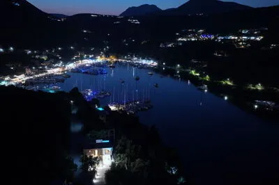 Villa Oliva – Seaside Charm with Village at Your Doorstep