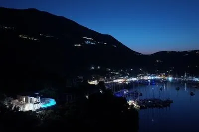 Villa Oliva – Seaside Charm with Village at Your Doorstep