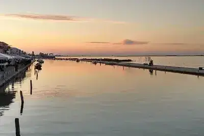 Tour a piedi nel centro storico di Lefkada