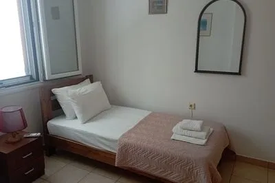 Central Lefkada Getaway, ideal location in Lefkada town