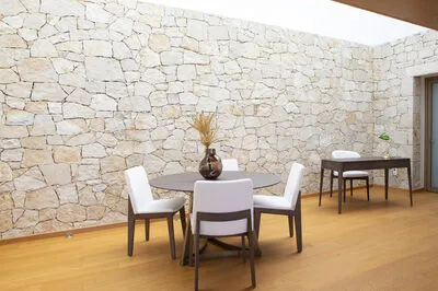 Modern Cave Villa Offering Exclusive Comfort in Sivota (Β)