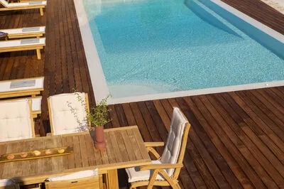 A Hidden Gem: Unique Cave Villa with High-End Amenities in Sivota (K)