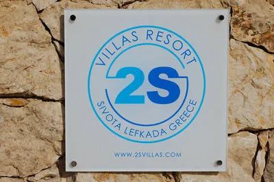 A Hidden Gem: Unique Cave Villa with High-End Amenities in Sivota (K)