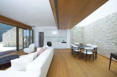 A Hidden Gem: Unique Cave Villa with High-End Amenities in Sivota (K)