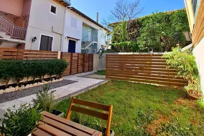 Carina studios, an ideal accommodation in Lefkada's old town