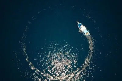 Private Wooden Boat Cruise in Lefkada – Explore the best spots!