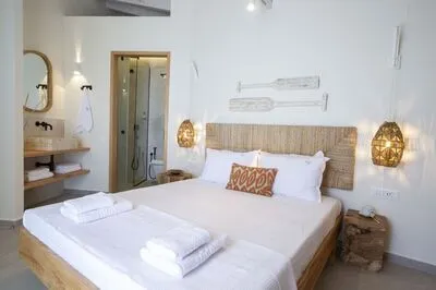 Chic contemporary brand new villa Cloud Nine w/t panoramic seaviews