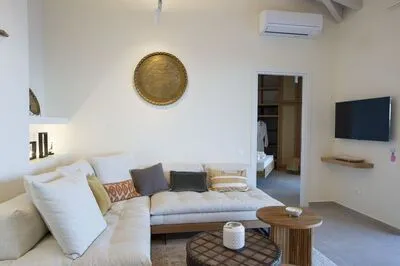 Chic contemporary brand new villa Cloud Nine w/t panoramic seaviews