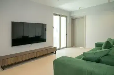 Blue Breeze brand new luxury villa with Infinity Pool & Stunning Sea View 