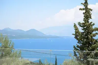 Blue Breeze brand new luxury villa with Infinity Pool & Stunning Sea View 
