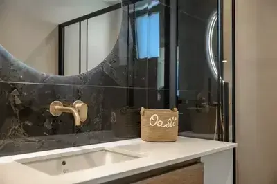 Luxury Villa Oasis – Private 14m Infinity Pool & High-End Luxury