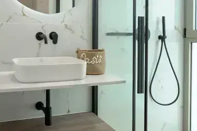 Luxury Villa Oasis – Private 14m Infinity Pool & High-End Luxury