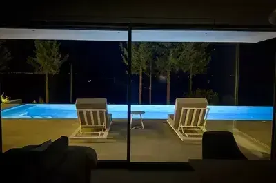 Luxury Villa Oasis – Private 14m Infinity Pool & High-End Luxury