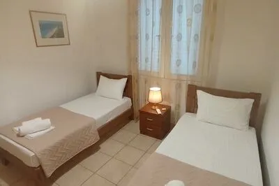 Central Lefkada Getaway, ideal location in Lefkada town