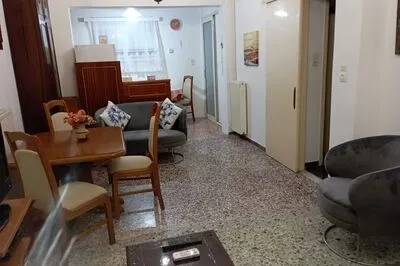 Central Lefkada Getaway, ideal location in Lefkada town