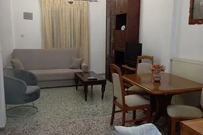 Central Lefkada Getaway, ideal location in Lefkada town