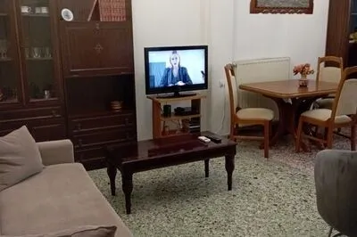 Central Lefkada Getaway, ideal location in Lefkada town