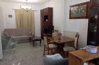 Central Lefkada Getaway, ideal location in Lefkada town