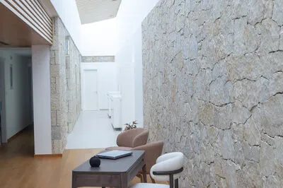 Luxury Villa with infinity Pool & Stunning Ionian Panorama (Θ)