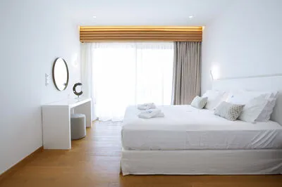Luxury Villa with infinity Pool & Stunning Ionian Panorama (Θ)