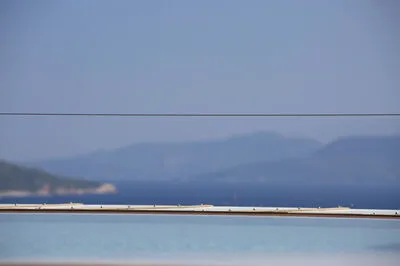 Luxury Villa with infinity Pool & Stunning Ionian Panorama (Θ)