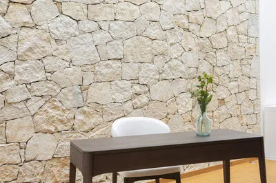 Luxury Cave Villa for 12 with Infinity Pool & Ionian Views (Δ)