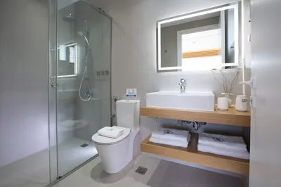 Luxury Cave Villa for 12 with Infinity Pool & Ionian Views (Δ)