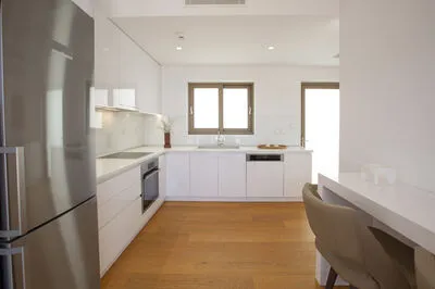 Luxury Cave Villa for 12 with Infinity Pool & Ionian Views (Δ)