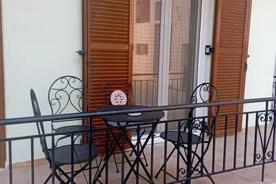 Central Lefkada Getaway, ideal location in Lefkada town