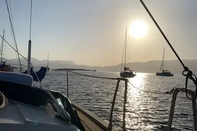 My Way Bavaria Sailing boat  second photo of the rental