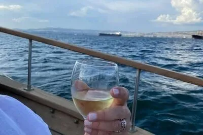 Unique wooden scooner luxury sailing yacht for up to 10pp