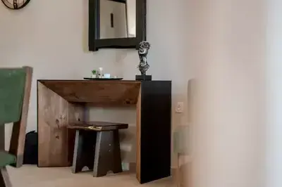 Modern Apartment 6 with Sea view