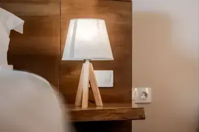 Modern Apartment 6 with Sea view