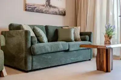Modern Apartment 6 with Sea view