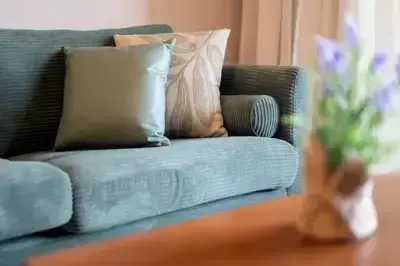 Modern Apartment 6 with Sea view