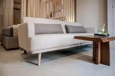 Luxury Studio in Nikiana with pool view
