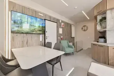 Two Level stylish Suite No1 in Meganisi