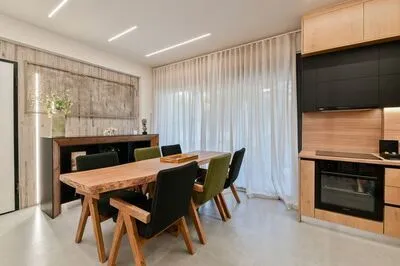 Luxury 5-Bedroom Villa in Meganisi with Pool & Jacuzzi