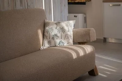 Relaxing 3-Bedroom Suite 6 with Jaccuzi by Vathi Harbor