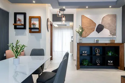 Suite 1 – A Peaceful Hillside Retreat with Partial Gulf Views