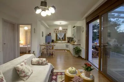 Villa Asprolia second photo of the rental