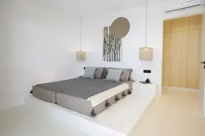Nina’s Summer House – A Brand-New Seaview Sanctuary of Elegance