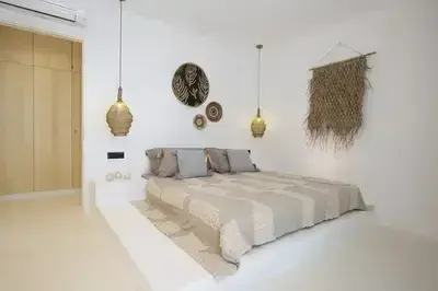 Nina’s Summer House – A Brand-New Seaview Sanctuary of Elegance