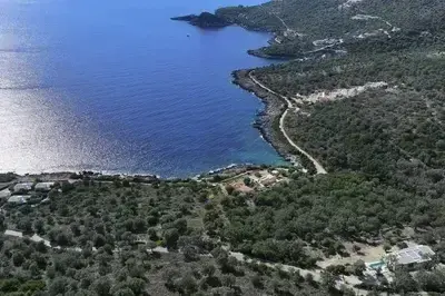 Nina’s Summer House – A Brand-New Seaview Sanctuary of Elegance