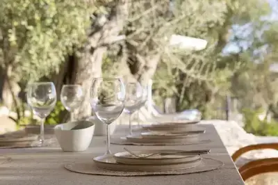 Nina’s Summer House – A Brand-New Seaview Sanctuary of Elegance