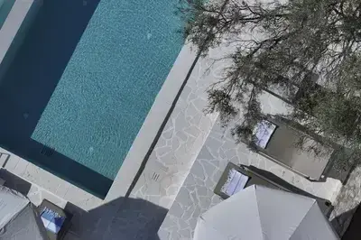 Nina’s Summer House – A Brand-New Seaview Sanctuary of Elegance