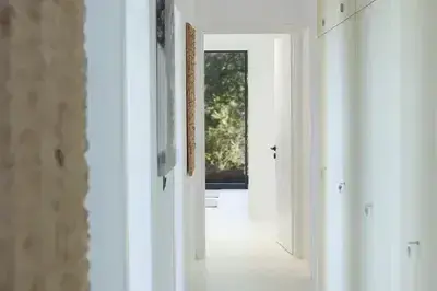 Nina’s Summer House – A Brand-New Seaview Sanctuary of Elegance
