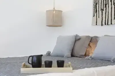 Nina’s Summer House – A Brand-New Seaview Sanctuary of Elegance