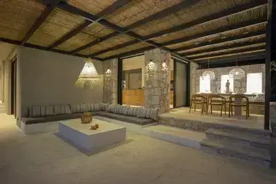 Nina’s Summer House – A Brand-New Seaview Sanctuary of Elegance