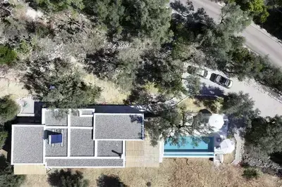Nina’s Summer House – A Brand-New Seaview Sanctuary of Elegance